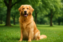 Golden  Retriever